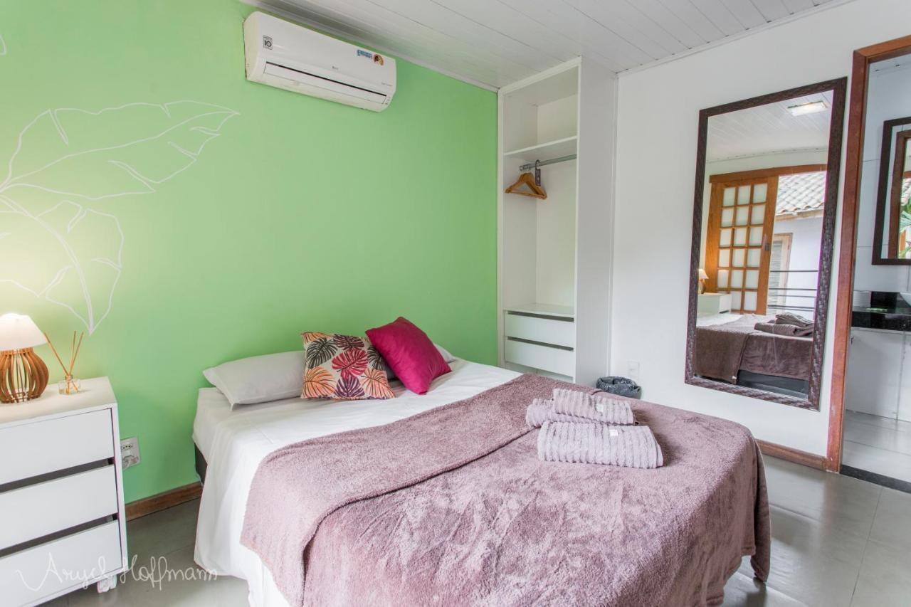 Pura Vida Hostel Rio de Janeiro Kültér fotó
