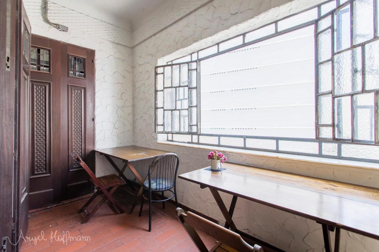Pura Vida Hostel Rio de Janeiro Kültér fotó