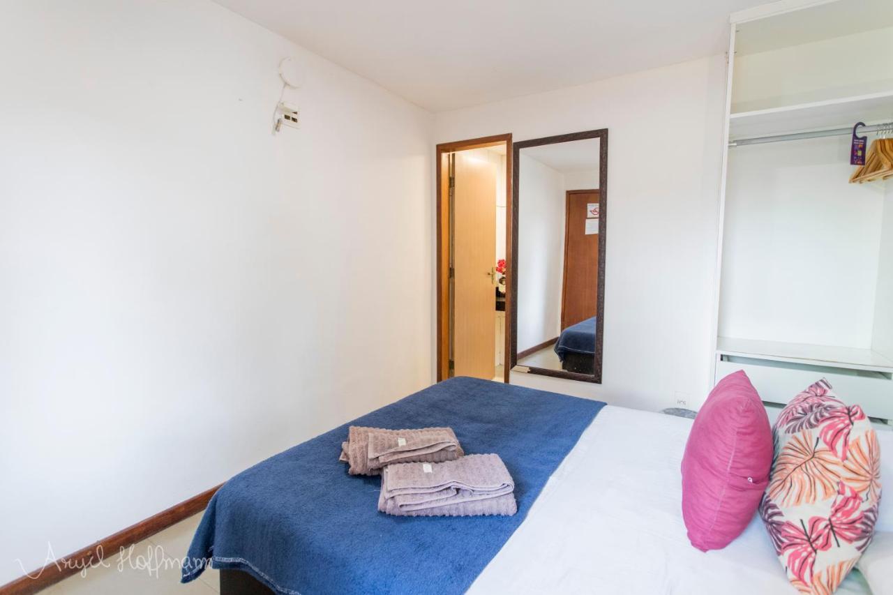 Pura Vida Hostel Rio de Janeiro Kültér fotó