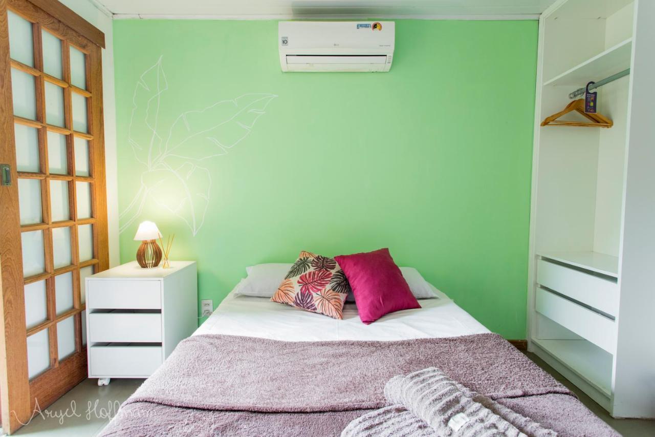 Pura Vida Hostel Rio de Janeiro Kültér fotó
