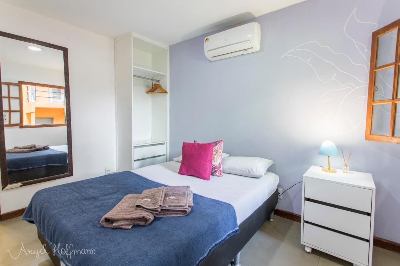 Pura Vida Hostel Rio de Janeiro Kültér fotó