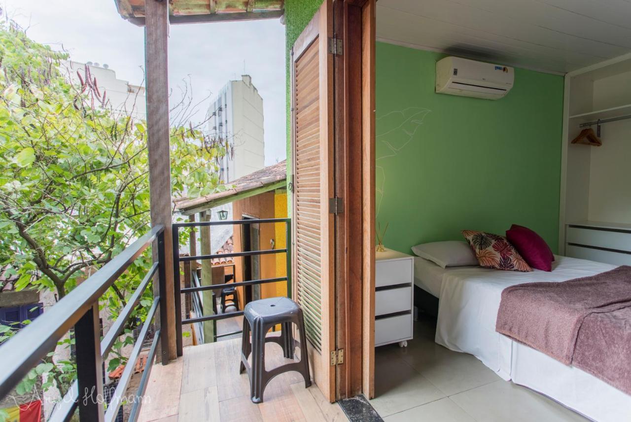 Pura Vida Hostel Rio de Janeiro Kültér fotó