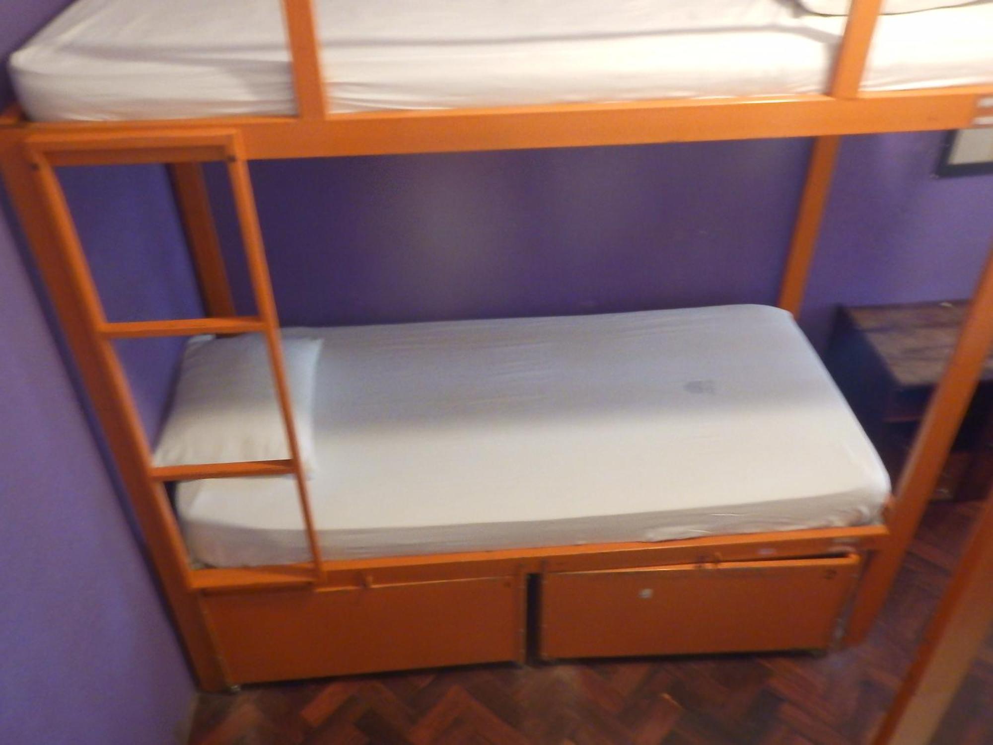 Pura Vida Hostel Rio de Janeiro Kültér fotó