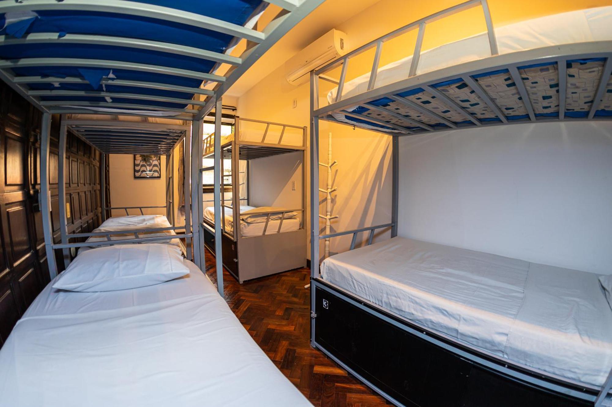 Pura Vida Hostel Rio de Janeiro Kültér fotó