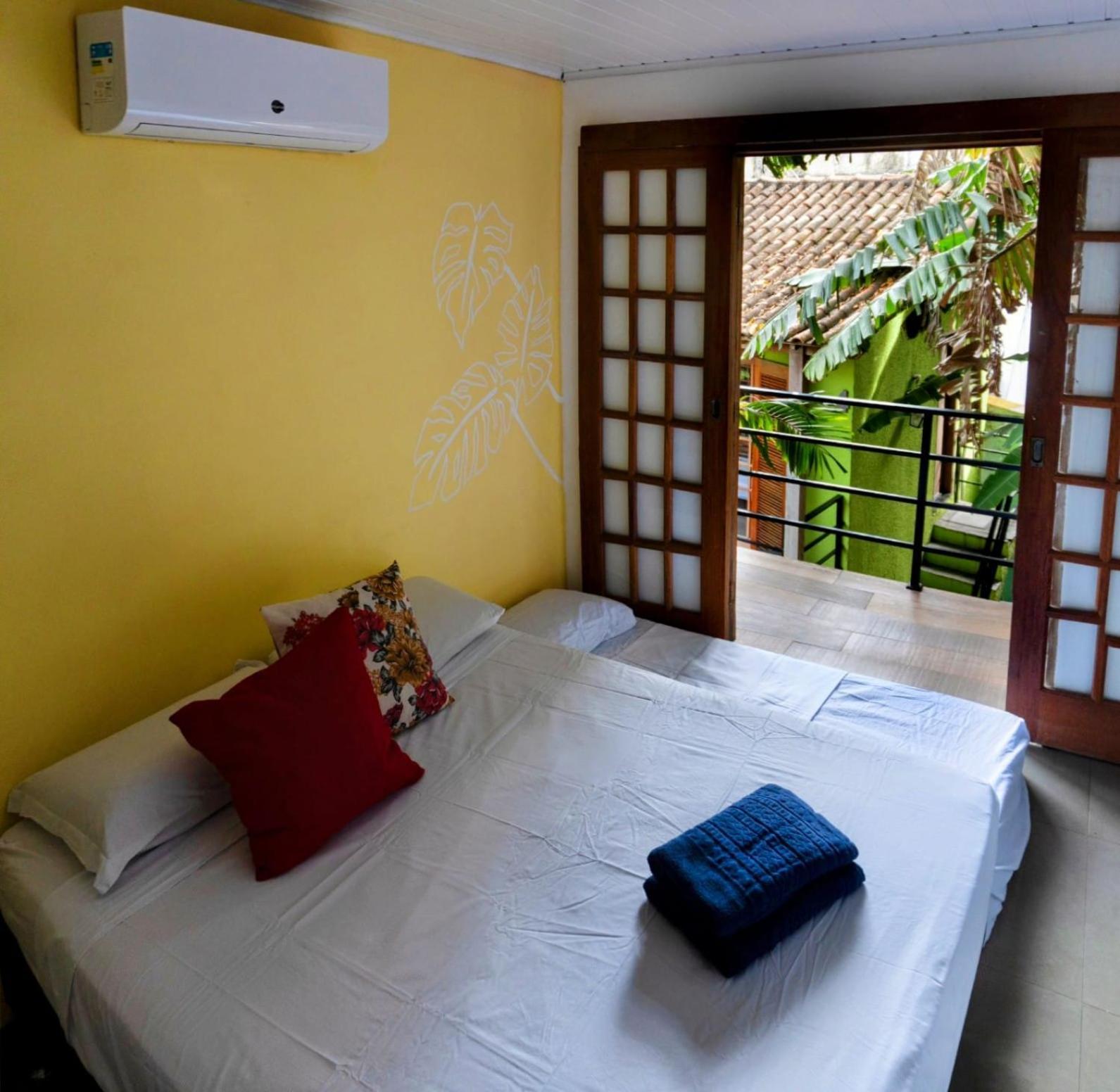 Pura Vida Hostel Rio de Janeiro Kültér fotó